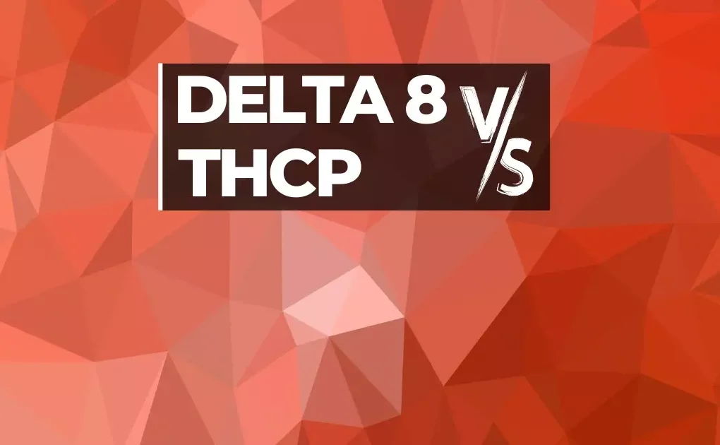 thcp vs delta 8