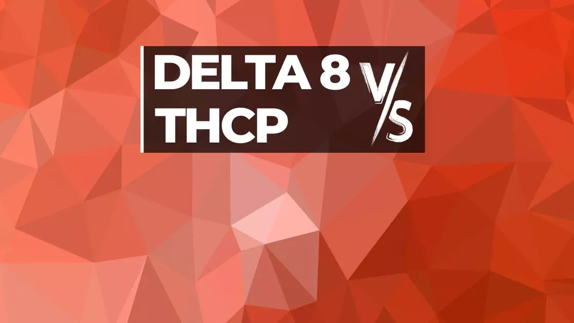 thcp vs delta 8
