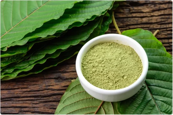 buy kratom capsules