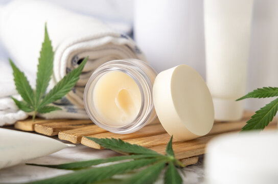 CBD Cream for Joint Pain: A Beginner's Guide