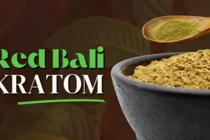 Uncover the Peaceful Thai: Red Thai Kratom's Calming Effects