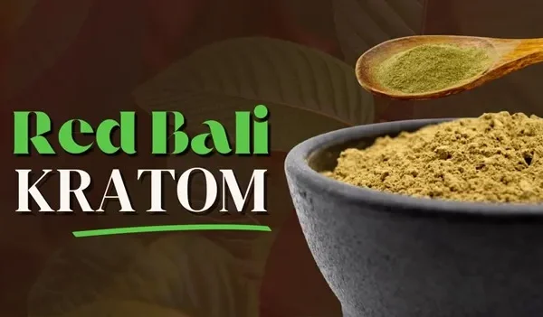 Uncover the Peaceful Thai: Red Thai Kratom's Calming Effects