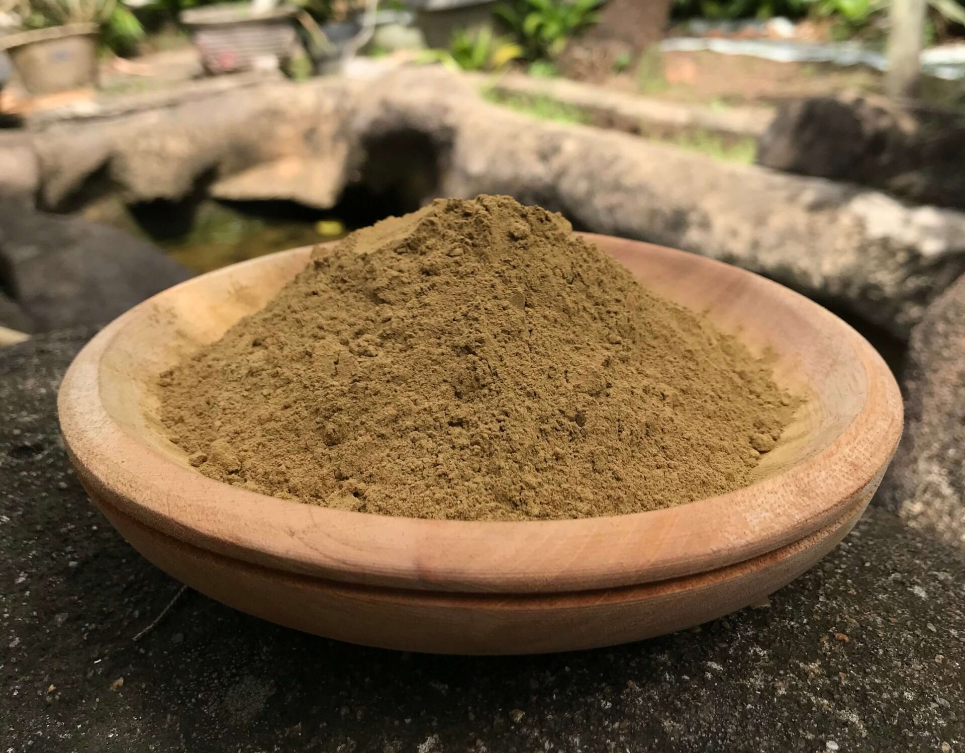 thai kratom