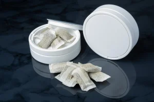 nicotine pouches and cancer