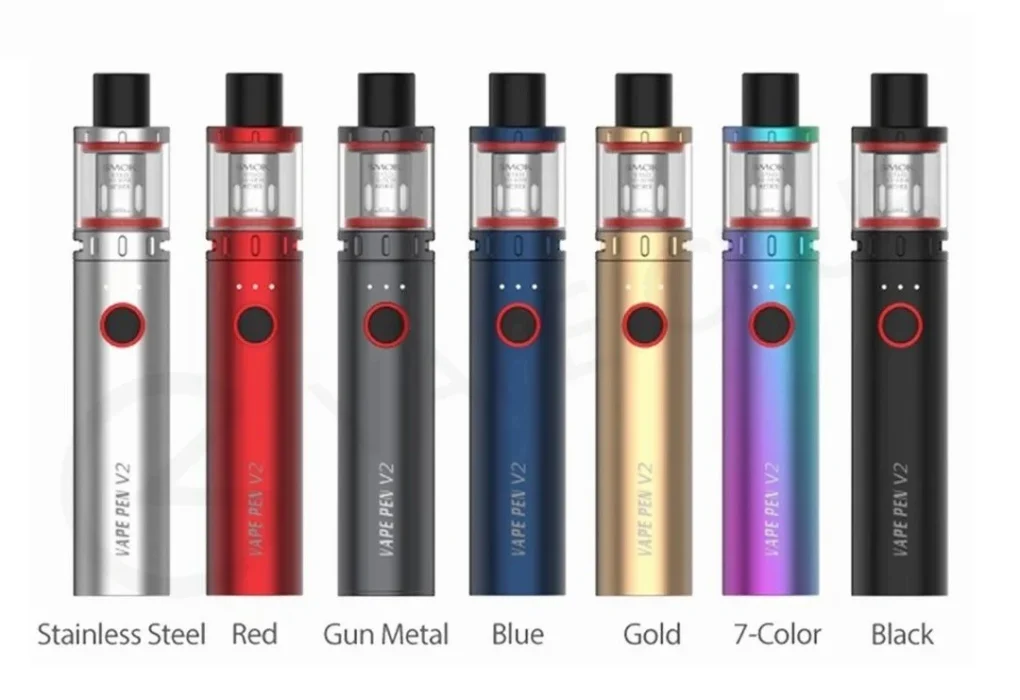 does vaping cause cancer
