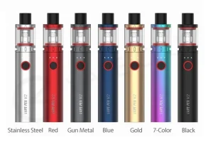 does vaping cause cancer