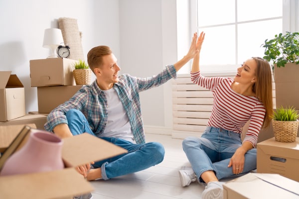 Weymouth movers