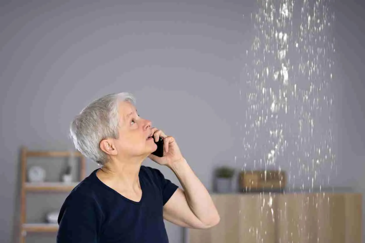 best water damage restoration near me