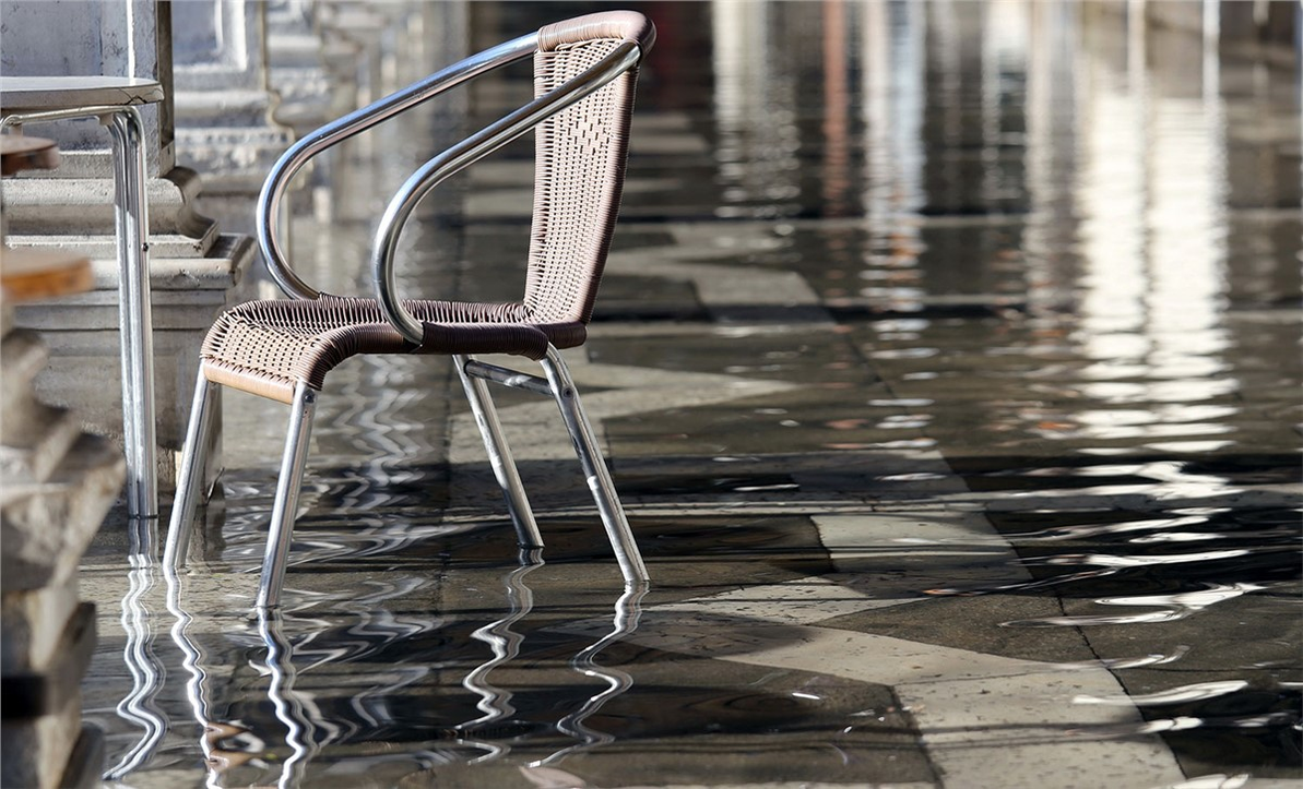 water damage restoration specialist