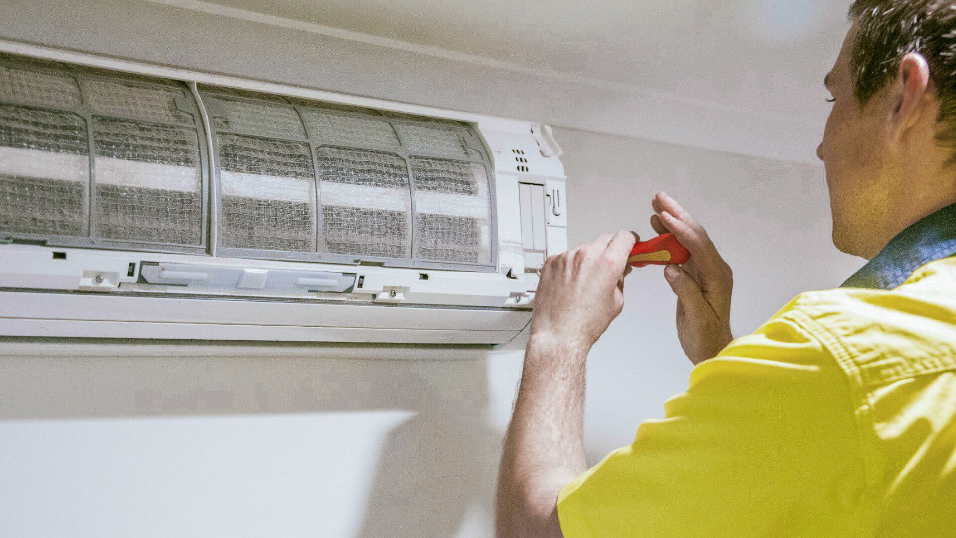 Right cooling systems make warm days feel calmer inside any home