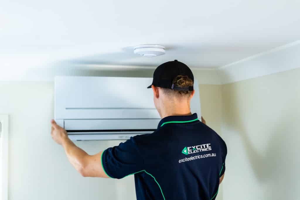 air conditioning installation sunshine coast
